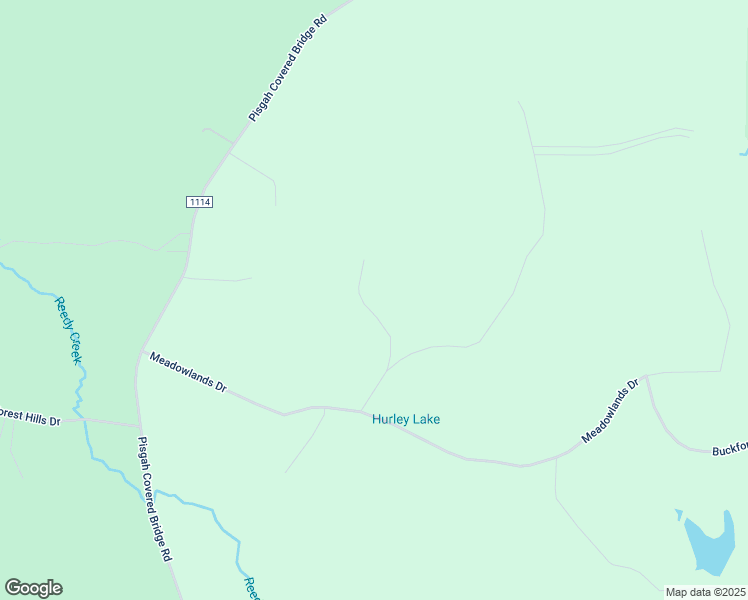 map of restaurants, bars, coffee shops, grocery stores, and more near 4009 Rice Drive in Asheboro