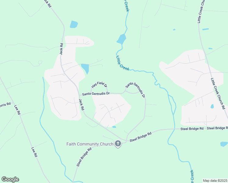 map of restaurants, bars, coffee shops, grocery stores, and more near 273 Santa Gertrudis Drive in Clayton