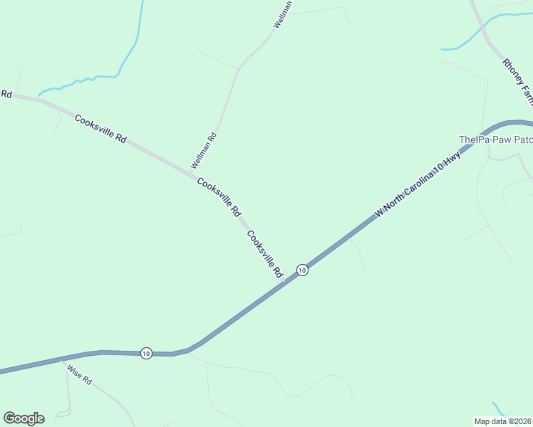 map of restaurants, bars, coffee shops, grocery stores, and more near 8082 Cooksville Road in Vale