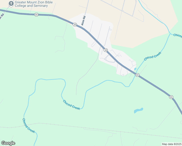 map of restaurants, bars, coffee shops, grocery stores, and more near 715 Woodberry Drive in Grimesland