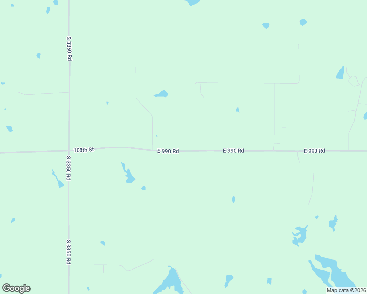 map of restaurants, bars, coffee shops, grocery stores, and more near 335631 East 990 Road in Meeker