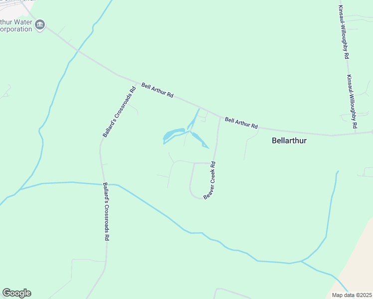 map of restaurants, bars, coffee shops, grocery stores, and more near 2387 Phillip Sutton Lane in Greenville