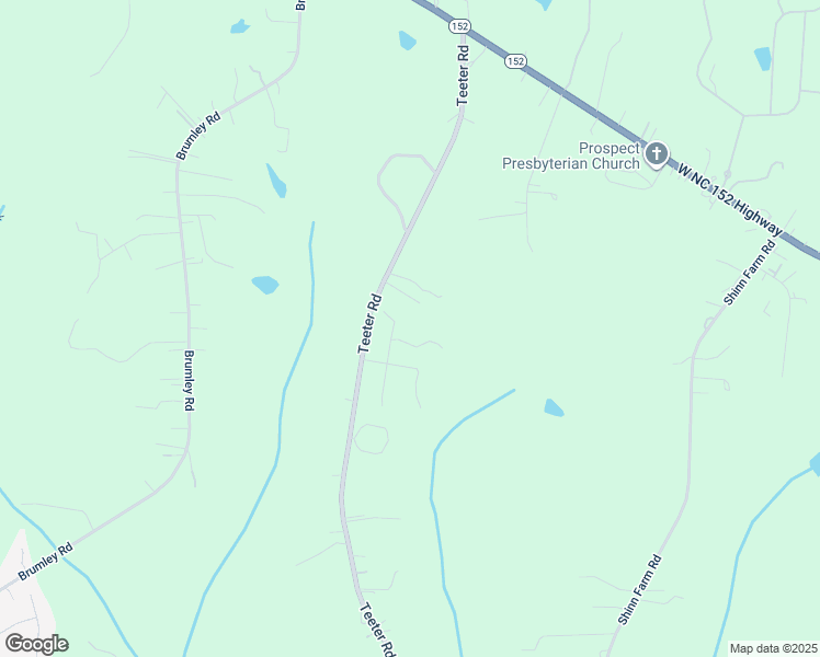 map of restaurants, bars, coffee shops, grocery stores, and more near 146 Oakwood Meadow Drive in Mooresville