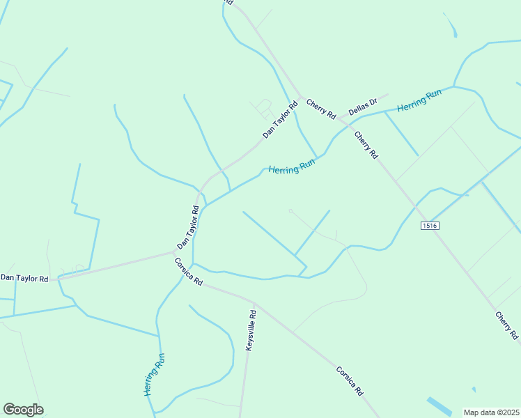 map of restaurants, bars, coffee shops, grocery stores, and more near 270 Southwind Drive in Washington