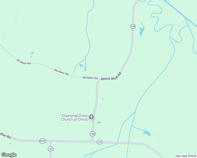 map of restaurants, bars, coffee shops, grocery stores, and more near 299 McAbee Rd in Madison