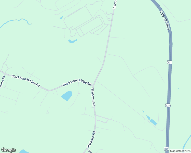 map of restaurants, bars, coffee shops, grocery stores, and more near 6279 Startown Road in Maiden
