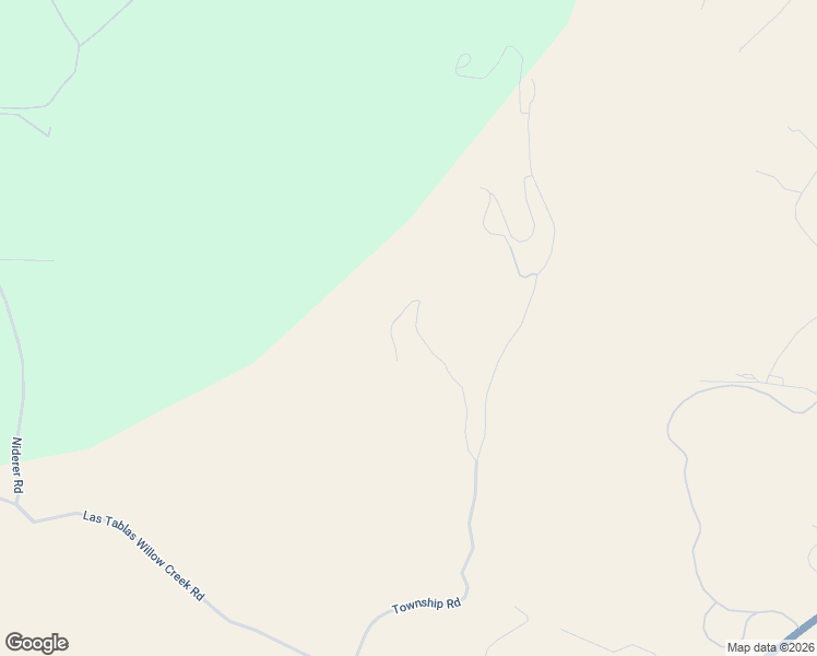 map of restaurants, bars, coffee shops, grocery stores, and more near 2867 Township Road in Paso Robles