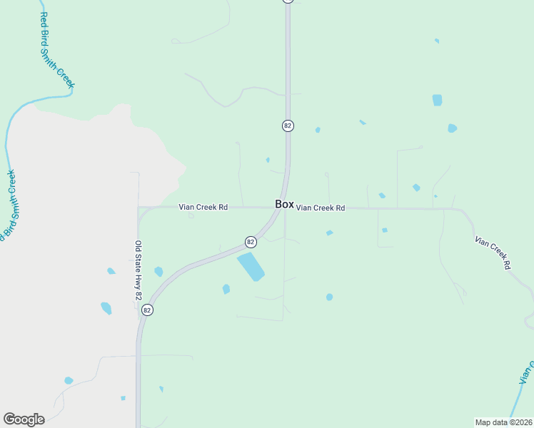 map of restaurants, bars, coffee shops, grocery stores, and more near 1478 Hc 68 in Vian