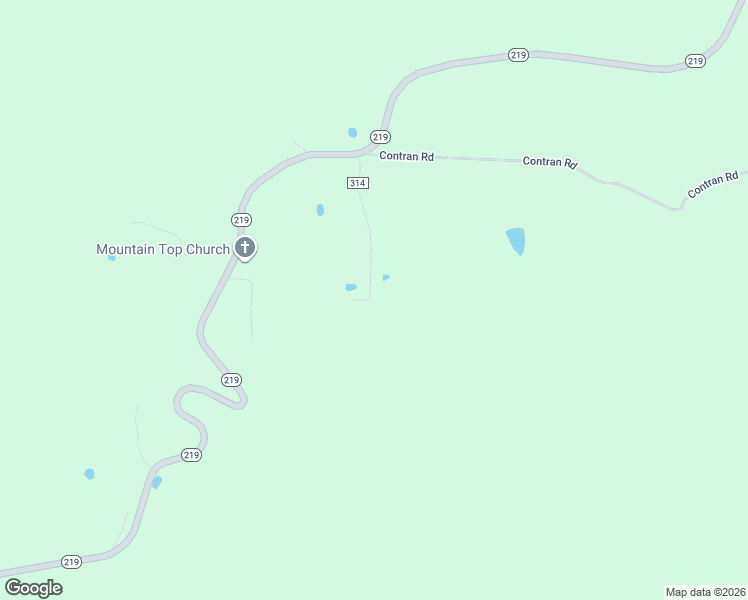 map of restaurants, bars, coffee shops, grocery stores, and more near 14300 Tower Road in Ozark