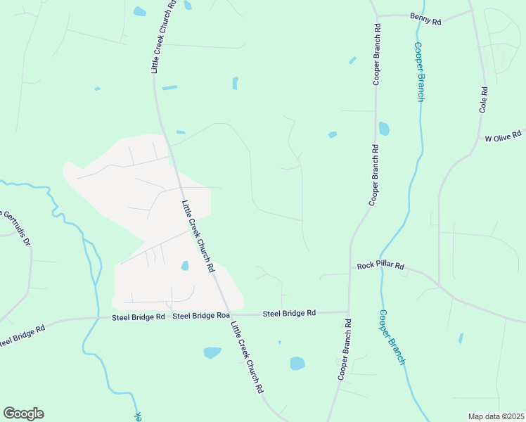 map of restaurants, bars, coffee shops, grocery stores, and more near 236 Saint Lawrence Way in Clayton