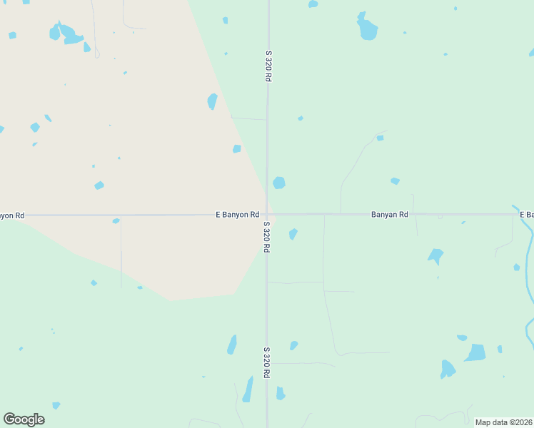 map of restaurants, bars, coffee shops, grocery stores, and more near 19049 South 320 Road in Morris