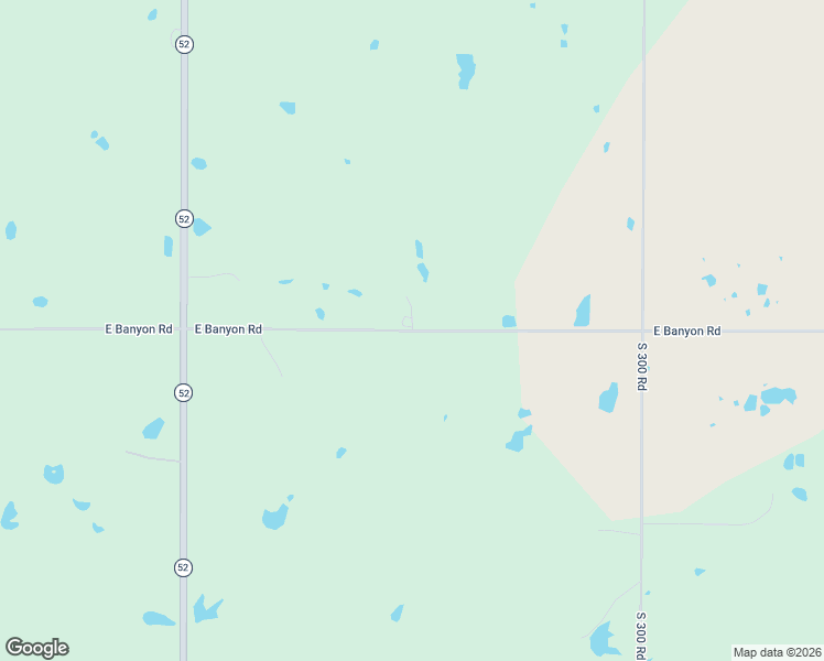 map of restaurants, bars, coffee shops, grocery stores, and more near 19201 Banyan Road in Morris