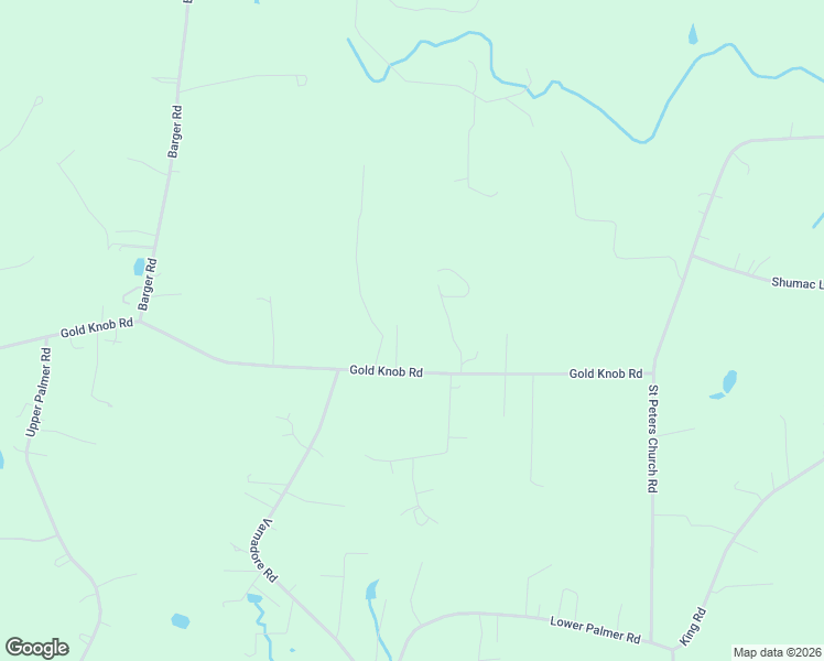 map of restaurants, bars, coffee shops, grocery stores, and more near 2080 Gold Knob Road in Salisbury