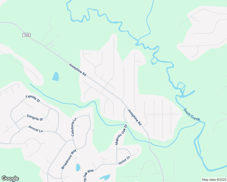 map of restaurants, bars, coffee shops, grocery stores, and more near 82 Portsmouth Island Drive in Garner