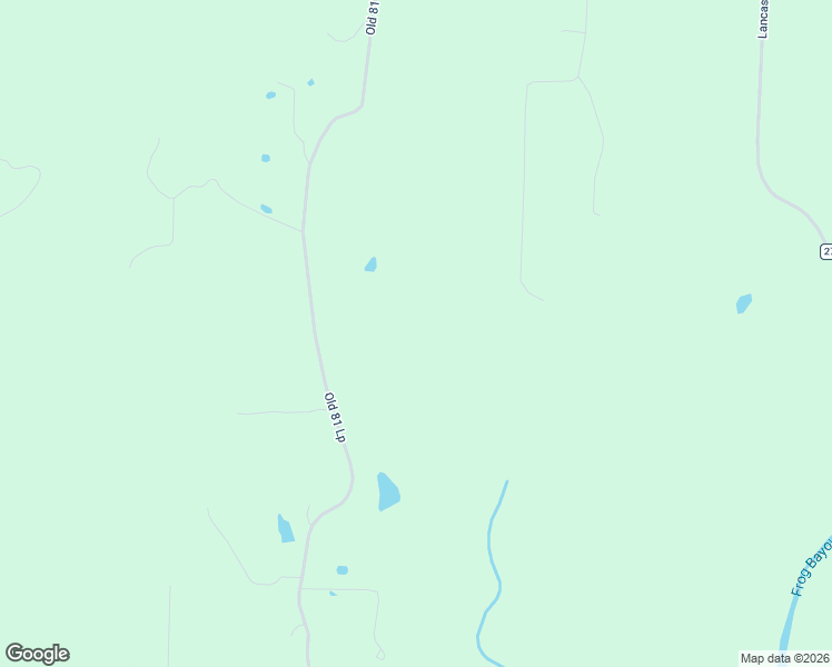 map of restaurants, bars, coffee shops, grocery stores, and more near 10014 Old 81 Loop in Rudy