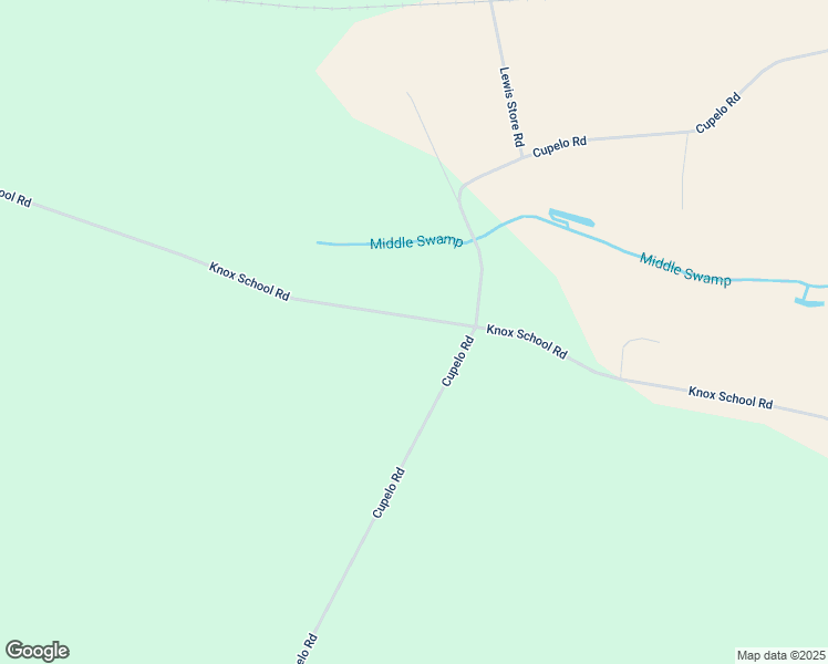 map of restaurants, bars, coffee shops, grocery stores, and more near 2086 Knox School Road in Walstonburg