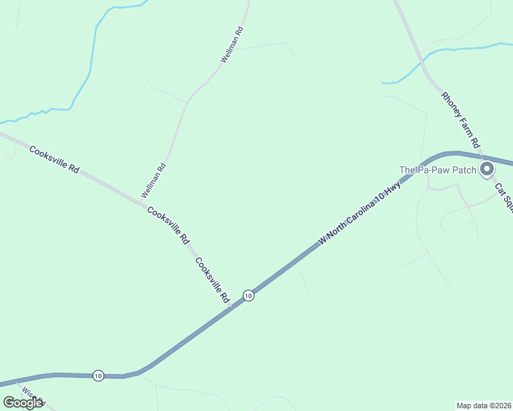 map of restaurants, bars, coffee shops, grocery stores, and more near 8082 Cooksville Road in Vale