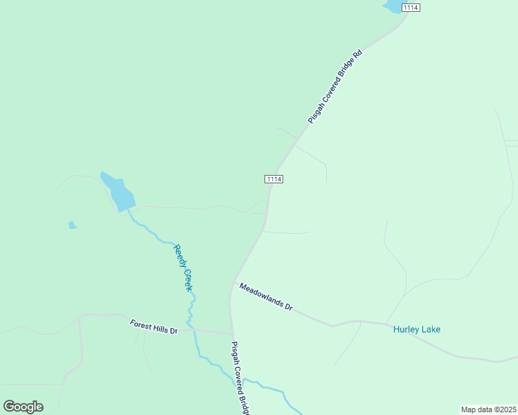 map of restaurants, bars, coffee shops, grocery stores, and more near 1917 Honey Locust Road in Asheboro