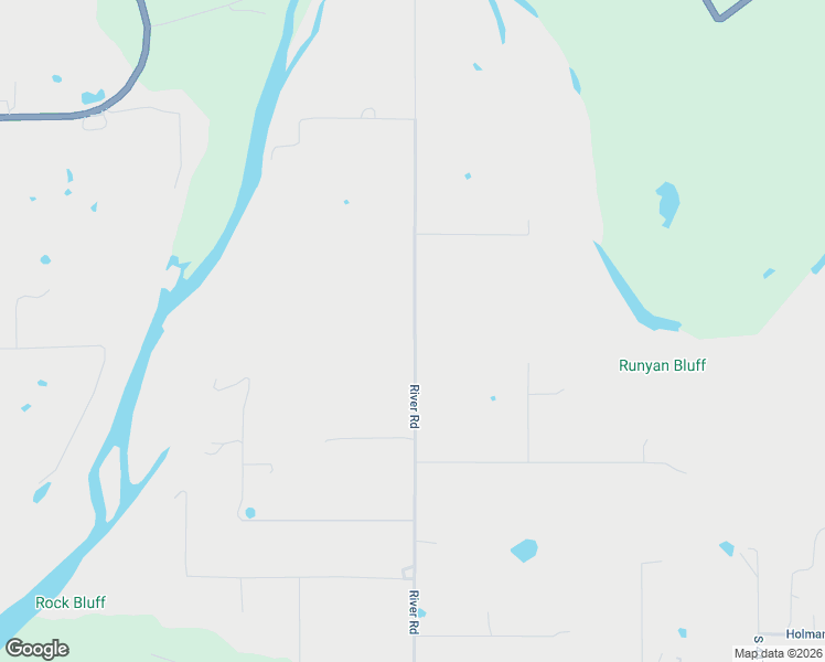 map of restaurants, bars, coffee shops, grocery stores, and more near 98938 South 4471 Road in Gore