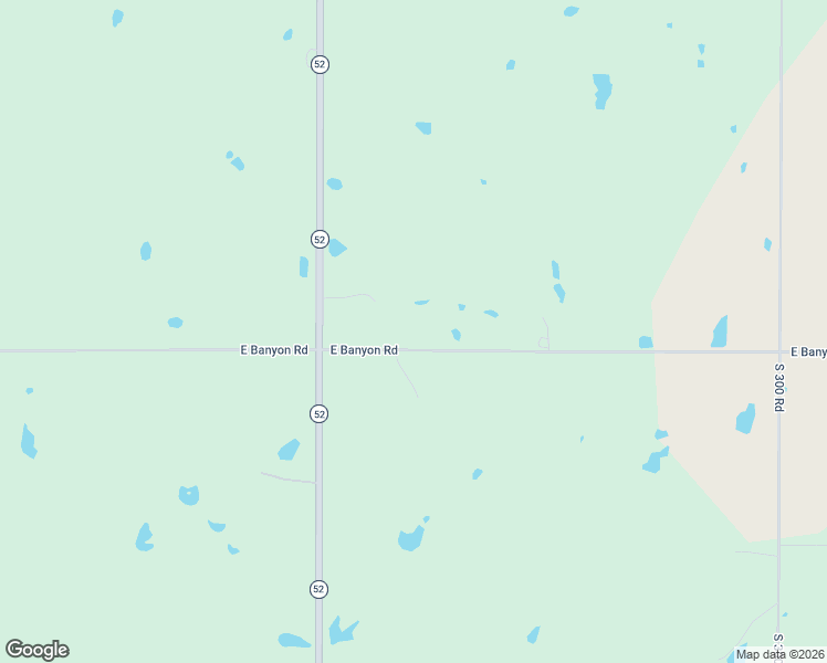 map of restaurants, bars, coffee shops, grocery stores, and more near 19201 Banyan Rd in Morris