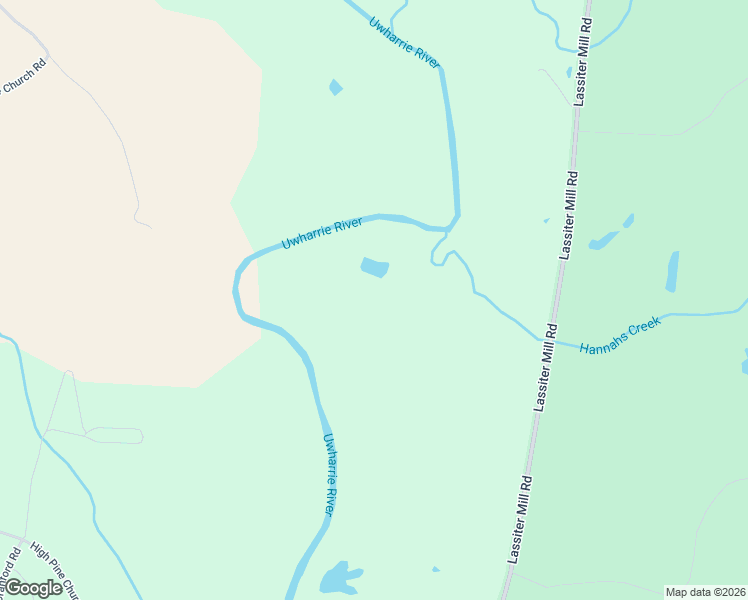 map of restaurants, bars, coffee shops, grocery stores, and more near 5620 Lassiter Mill Road in Asheboro