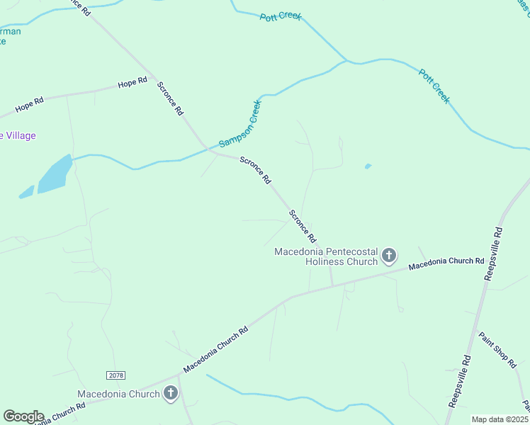 map of restaurants, bars, coffee shops, grocery stores, and more near 4572 Warrior Drive in Vale