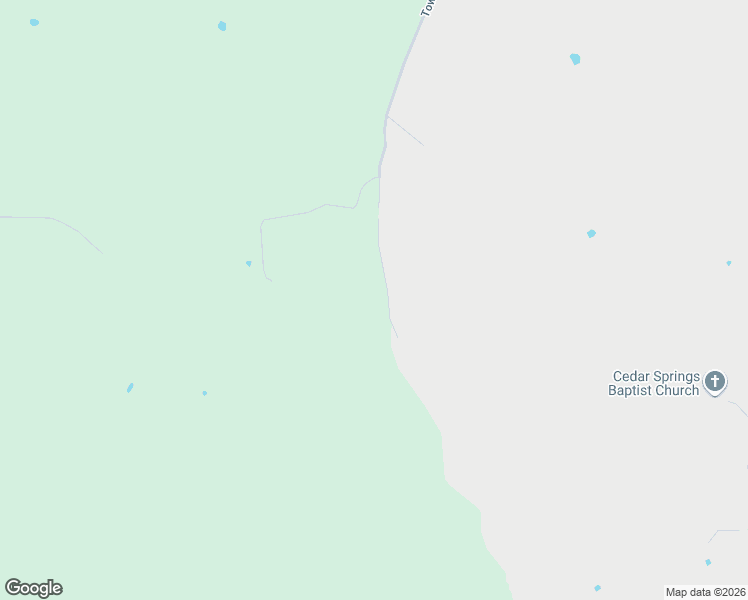 map of restaurants, bars, coffee shops, grocery stores, and more near Tower Road in Gore