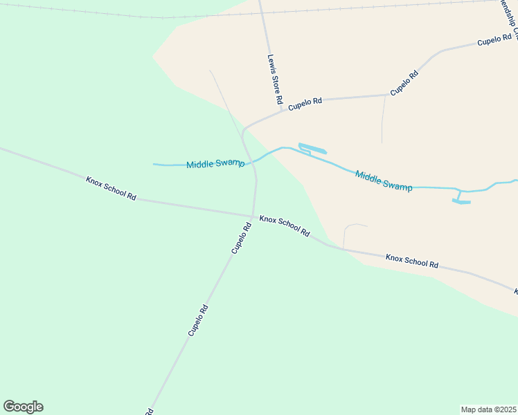 map of restaurants, bars, coffee shops, grocery stores, and more near 3090 Cupelo Road in Farmville