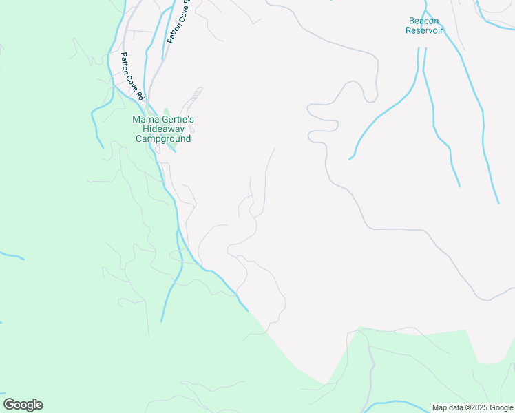map of restaurants, bars, coffee shops, grocery stores, and more near 391 High Hickory Trail in Swannanoa