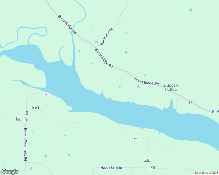 map of restaurants, bars, coffee shops, grocery stores, and more near 278 Lazy Lane in Shirley