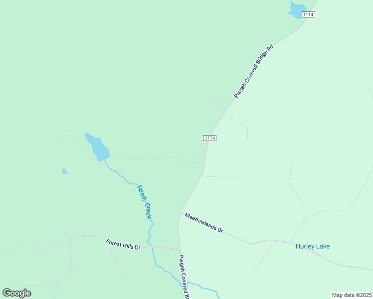 map of restaurants, bars, coffee shops, grocery stores, and more near 1917 Honey Locust Road in Asheboro