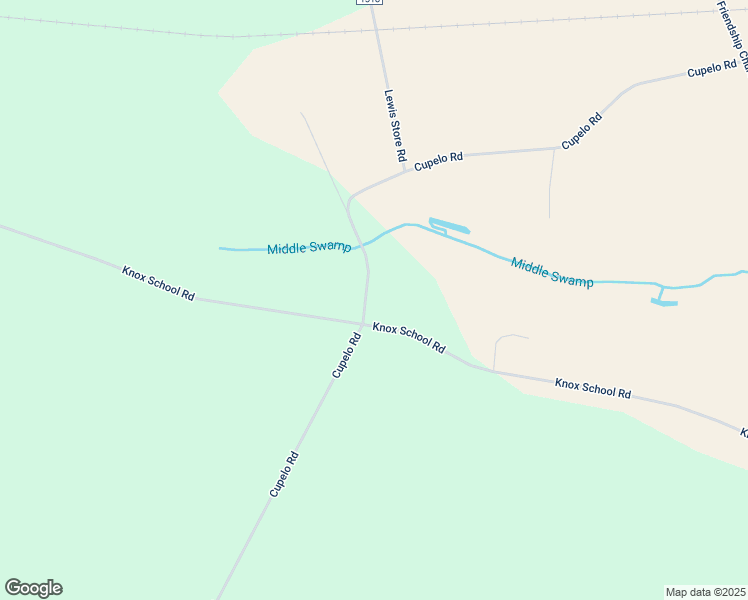 map of restaurants, bars, coffee shops, grocery stores, and more near 3090 Cupelo Road in Farmville