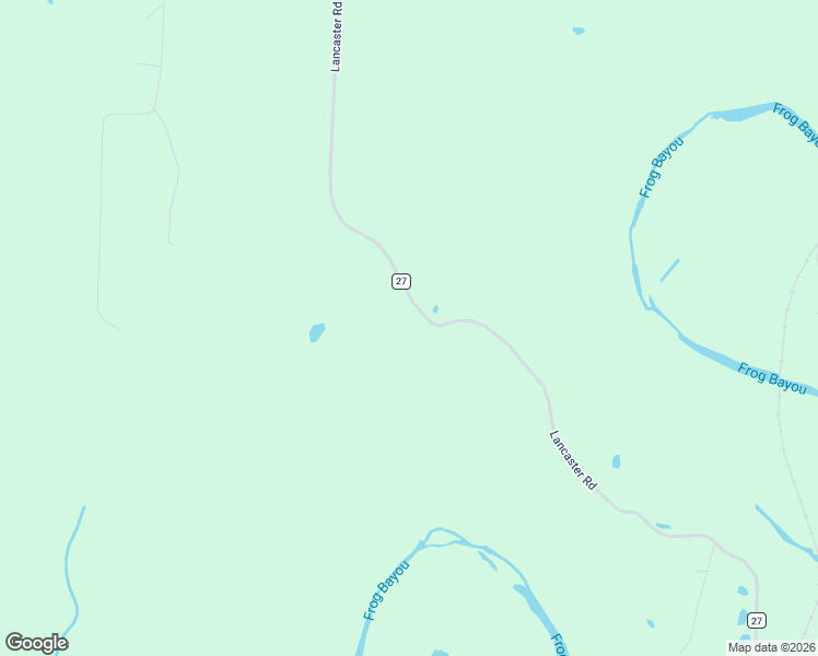 map of restaurants, bars, coffee shops, grocery stores, and more near 10219 Lancaster Road in Rudy