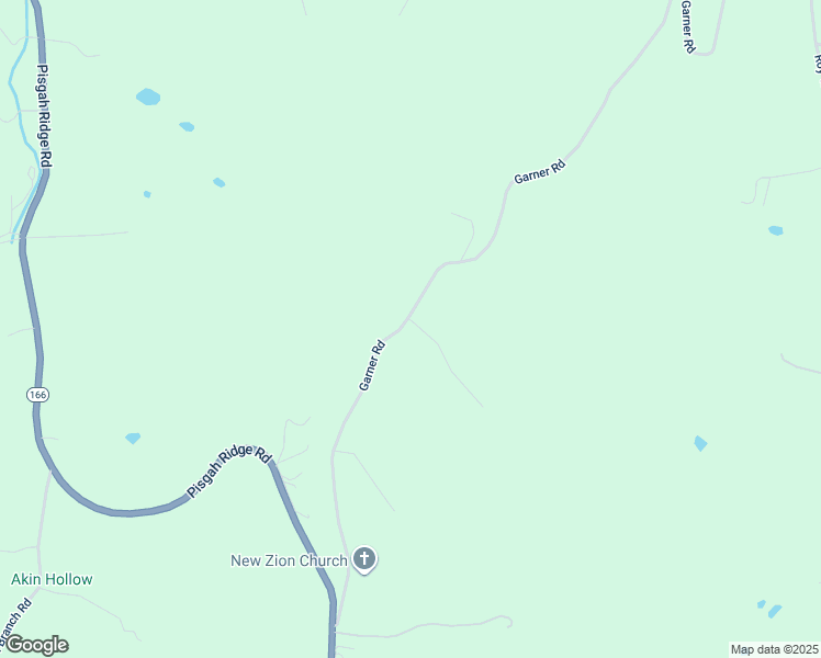 map of restaurants, bars, coffee shops, grocery stores, and more near 2160 Garner Road in Mount Pleasant