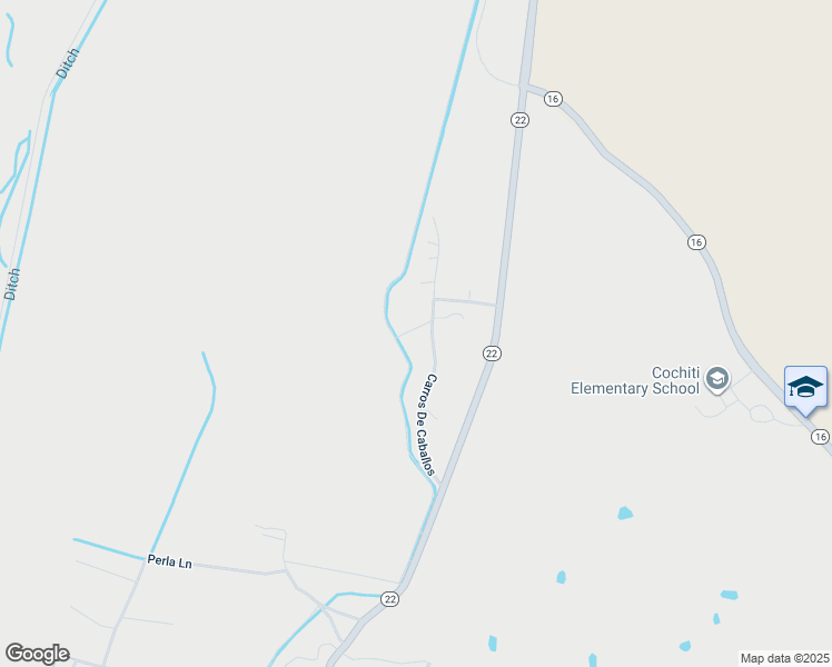 map of restaurants, bars, coffee shops, grocery stores, and more near in Peña Blanca