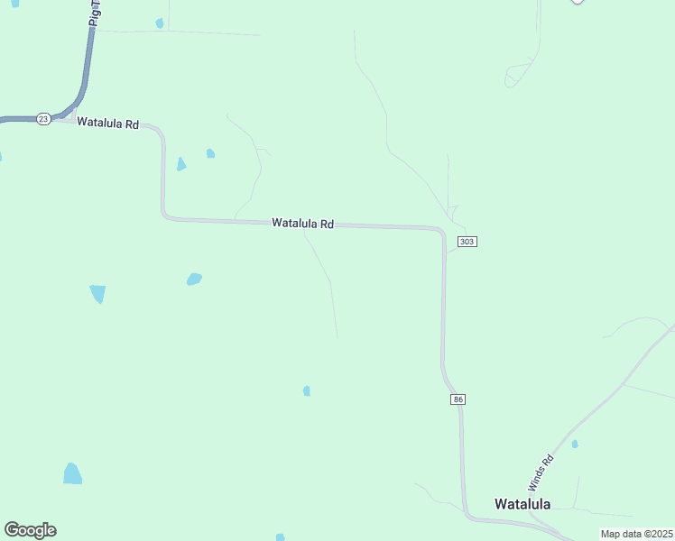 map of restaurants, bars, coffee shops, grocery stores, and more near 14103 Watalula Road in Ozark