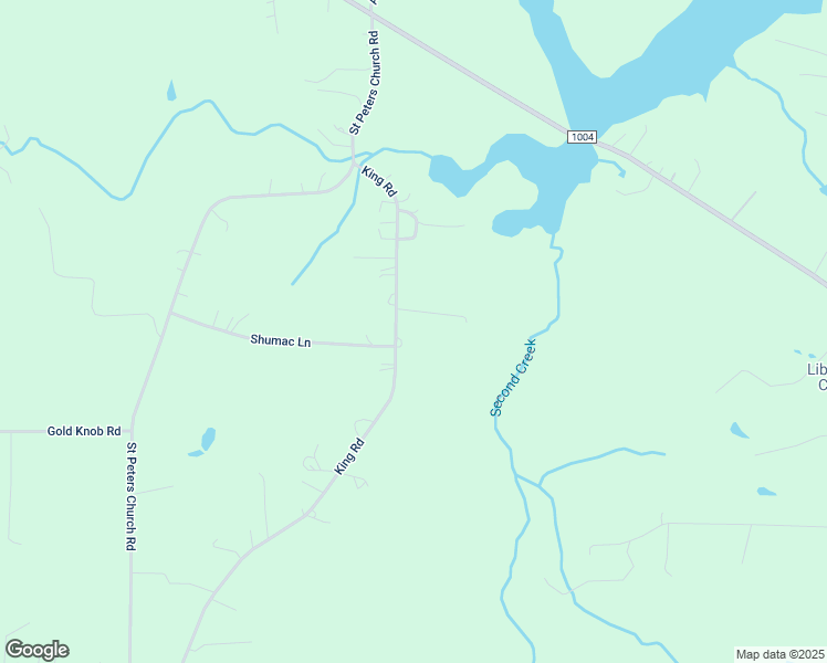 map of restaurants, bars, coffee shops, grocery stores, and more near 675 King Road in Salisbury