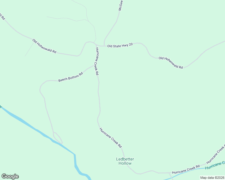 map of restaurants, bars, coffee shops, grocery stores, and more near 351 Hurricane Creek Road in Linden