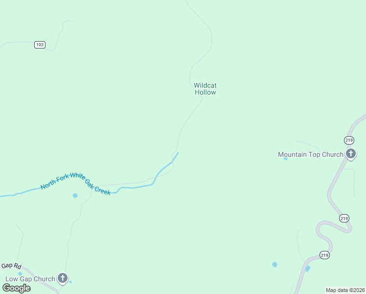 map of restaurants, bars, coffee shops, grocery stores, and more near in Watalula