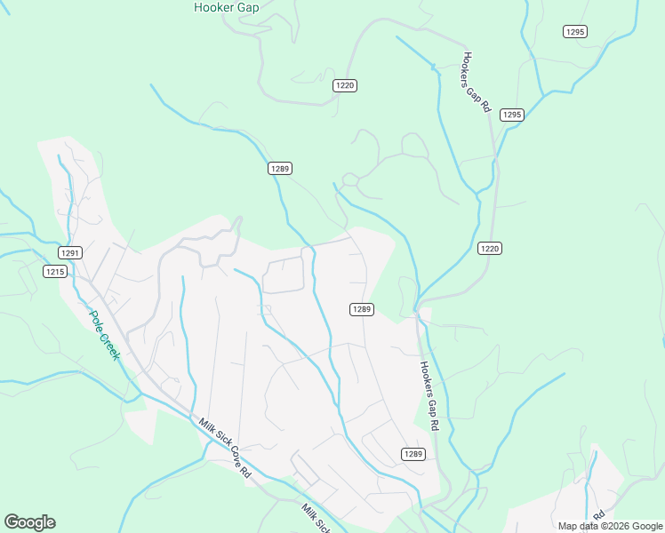 map of restaurants, bars, coffee shops, grocery stores, and more near 153 State Road 1289 in Candler