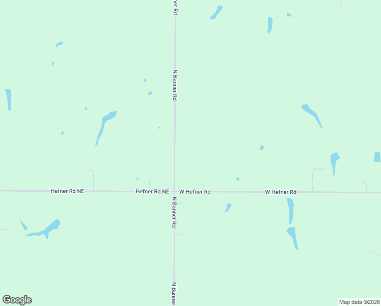 map of restaurants, bars, coffee shops, grocery stores, and more near 16939 West Hefner Road in El Reno