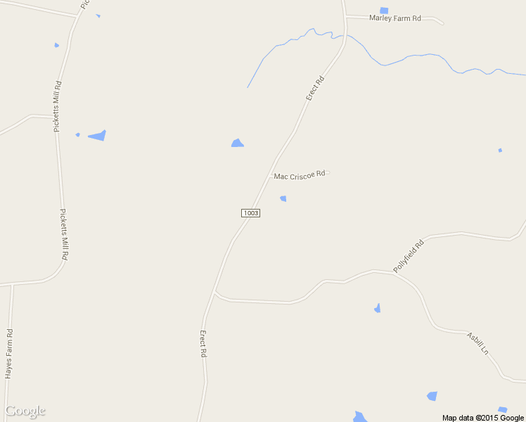 map of restaurants, bars, coffee shops, grocery stores, and more near 6781 Erect Rd in Seagrove