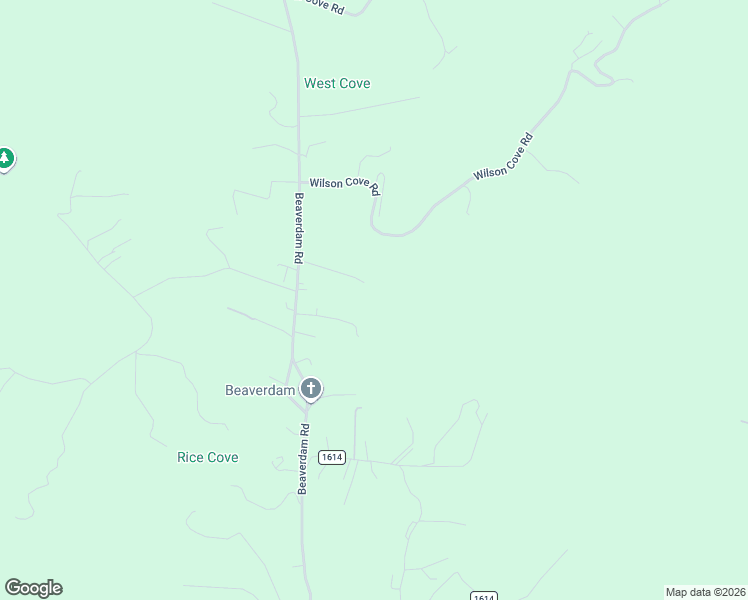 map of restaurants, bars, coffee shops, grocery stores, and more near 2888 Beaverdam Road in Canton