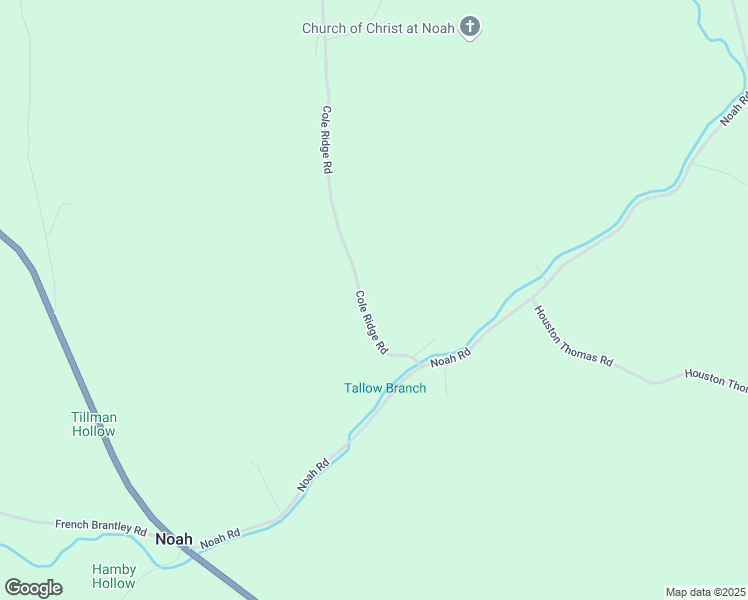 map of restaurants, bars, coffee shops, grocery stores, and more near 224 Cole Ridge Road in Manchester