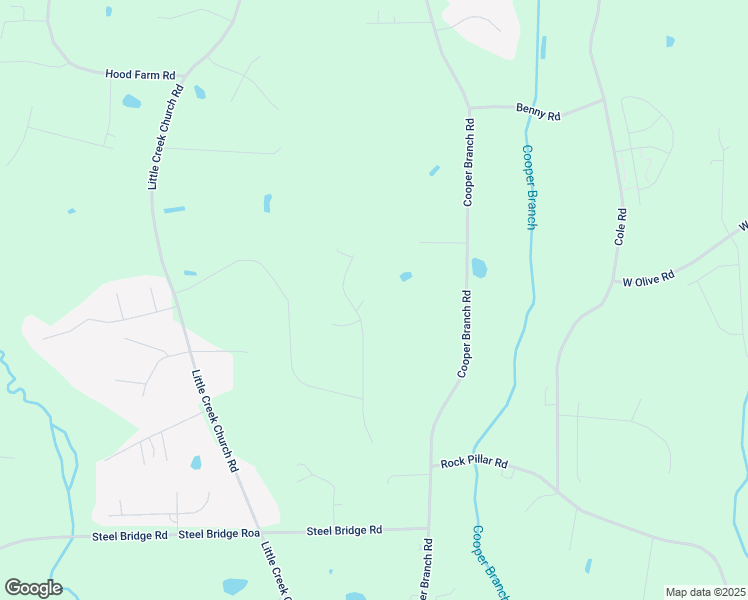 map of restaurants, bars, coffee shops, grocery stores, and more near 228 Bess Drive in Clayton