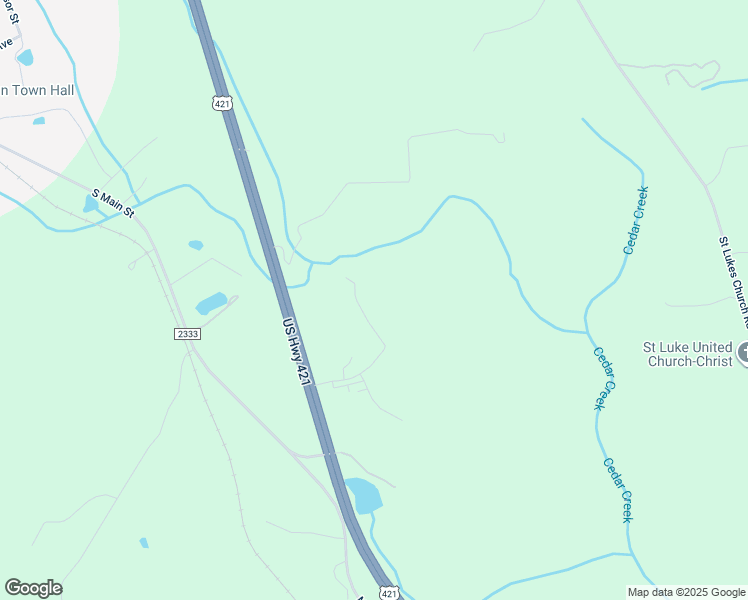 map of restaurants, bars, coffee shops, grocery stores, and more near in Moncure