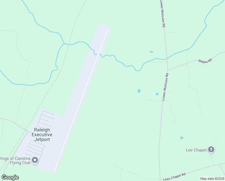 map of restaurants, bars, coffee shops, grocery stores, and more near 4964 State Road 1002 in Sanford