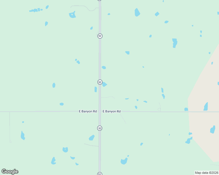 map of restaurants, bars, coffee shops, grocery stores, and more near 18890 Oklahoma 52 in Morris