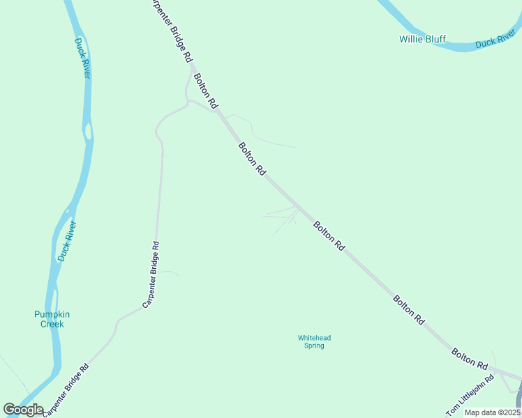 map of restaurants, bars, coffee shops, grocery stores, and more near 2820 Bolton Road in Columbia