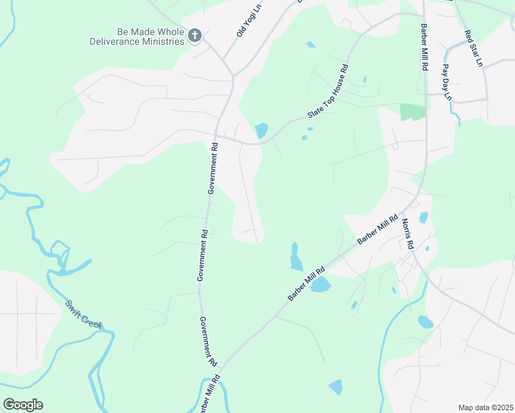 map of restaurants, bars, coffee shops, grocery stores, and more near 297 Opal Lane in Clayton